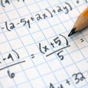 Aula de Matemática