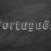 Aula de Português