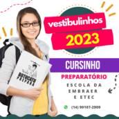 Cursinho Preparatório