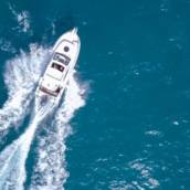Agora a MF executive tem profissional habilitado com Arrais, para pilotar embarcação, barcos e lanchas 