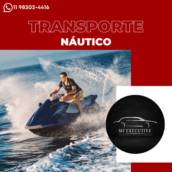 Transporte Náutico