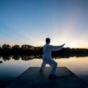 Aulas de Qi Gong (Chi kung) em Bauru