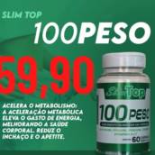 Suplemento alimentar Slim Top 100Peso