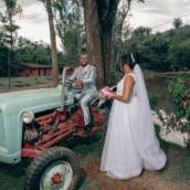 Fotógrafo para casamento