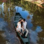 Ensaio pré wedding