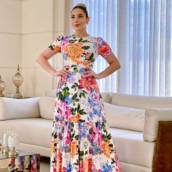 Vestidos longos