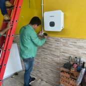 Financiamento Solar