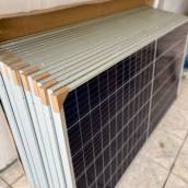 Energia solar fotovoltaica