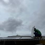 Usina Solar​​
