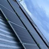Energia Solar Off Grid