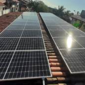 Orçamento energia solar para condomínio