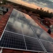 Energia Solar para Comércio