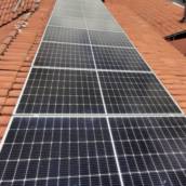 Energia Solar Residencial