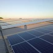 Empresa de Instalação de Energia Solar