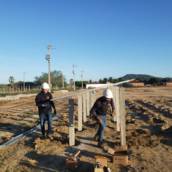 Energia Solar Off Grid