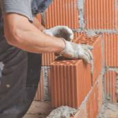 Pedreiro em Medianeira 