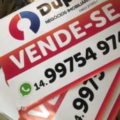 Lonas para empresas