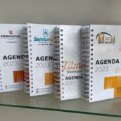 Agendas Personalizadas