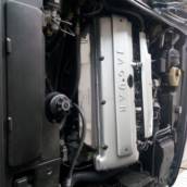 Motor de arranque