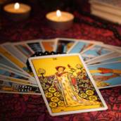 Consulta Tarot