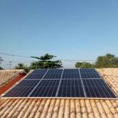 Energia Solar Residencial