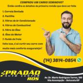 Revisão Automotiva Completa