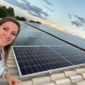 Orçamento energia solar para condomínio