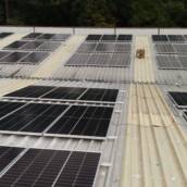 Empresa de Energia Solar