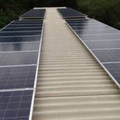 Energia solar fotovoltaica