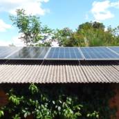 Energia Solar​ em Videira, SC