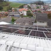 Energia Solar Off Grid