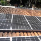 Energia Solar On Grid