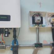 Empresa de Instalação de Energia Solar