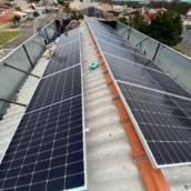 Empresa de Instalação de Energia Solar