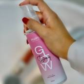 Reconstrutor Glow Day Nuance - Uso Diário 200ml 