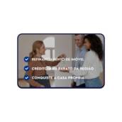 Financiamento e Refinanciamento de Imóveis