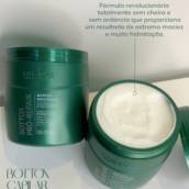 Bottox Pró Repair 1Kg - Nuance em Bauru