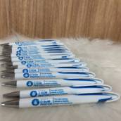 Caneta personalizado