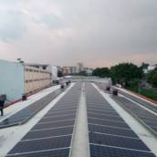 Empresa de Energia Solar