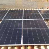 Empresa de Instalação de Energia Solar