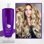 Matizador Blonde Platinum 500ml em Bauru