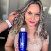 Matizador Platinum Mask 500ml em Bauru