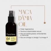 Macadâmia Oil Nuance