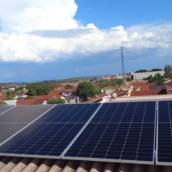 Empresa de Energia Solar