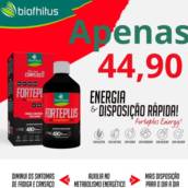 Estimulante Masculino para ter mais Energia e Deisposição ( FortePlus ) 
