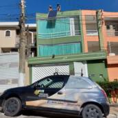 Energia Solar para Comércio