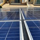 Energia Solar Residencial