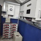 Projeto Fotovoltaico