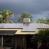 Orçamento energia solar para condomínio
