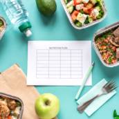 Educação alimentar na prevenção de enfermidades
